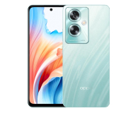 OPPO A79 5G 4/128GB Glowing Green - 1220742 - zdjęcie 2